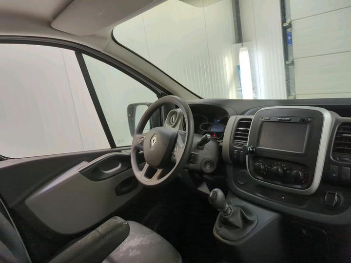 Photo 5 VIN: VF1FL000961645619 - RENAULT TRAFIC 