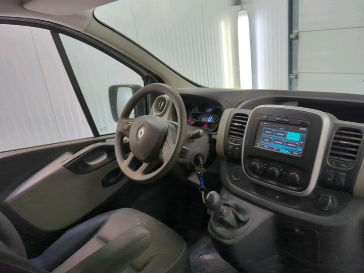 Photo 5 VIN: VF1FL000961645698 - RENAULT TRAFIC 