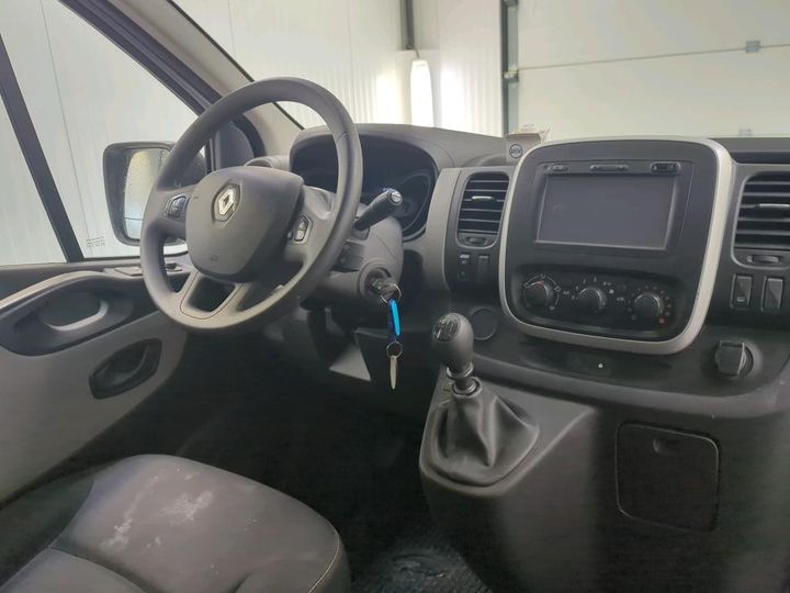 Photo 5 VIN: VF1FL000961645748 - RENAULT TRAFIC 