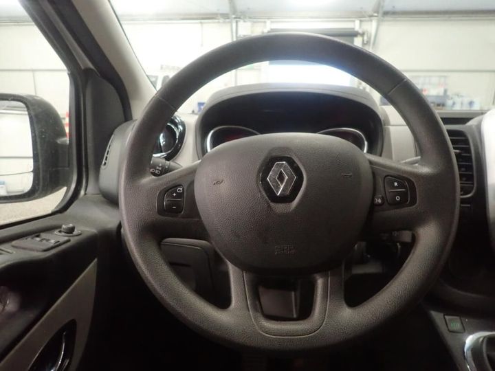 Photo 10 VIN: VF1FL000961734025 - RENAULT TRAFIC 