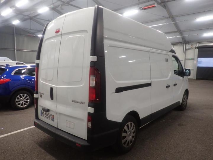 Photo 2 VIN: VF1FL000961734025 - RENAULT TRAFIC 