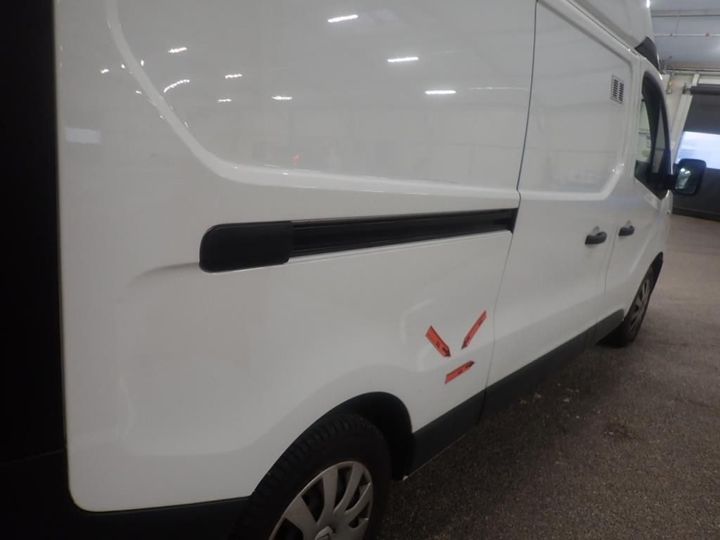 Photo 23 VIN: VF1FL000961734025 - RENAULT TRAFIC 