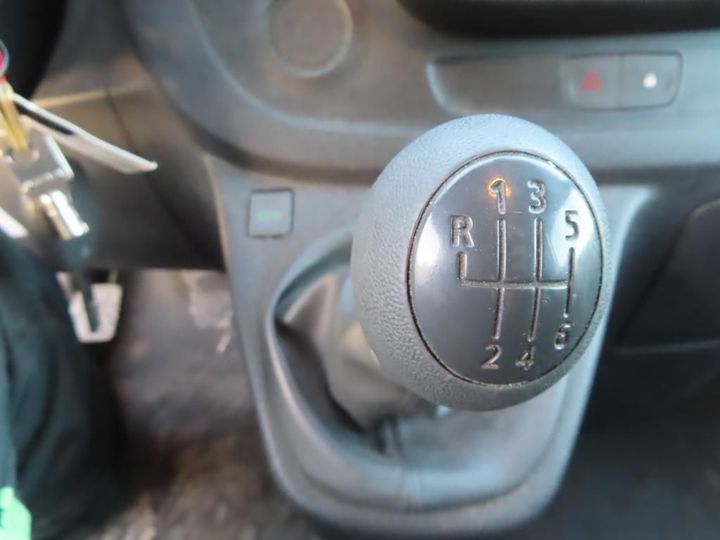 Photo 20 VIN: VF1FL000961795956 - RENAULT TRAFIC 