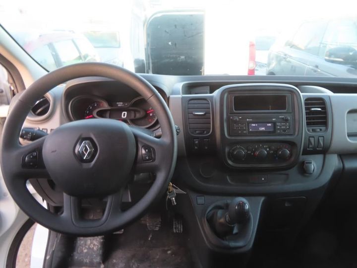 Photo 3 VIN: VF1FL000961795956 - RENAULT TRAFIC 