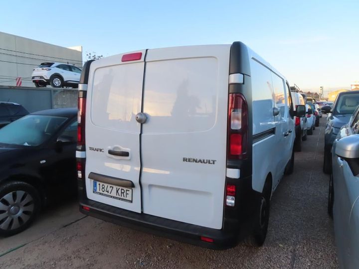 Photo 2 VIN: VF1FL000961795956 - RENAULT TRAFIC 