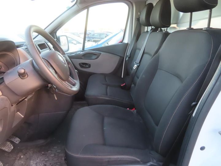 Photo 14 VIN: VF1FL000961795956 - RENAULT TRAFIC 