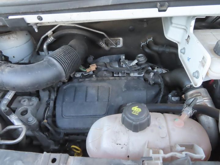 Photo 22 VIN: VF1FL000961795956 - RENAULT TRAFIC 