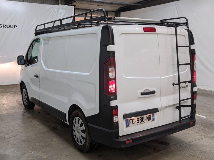 Photo 2 VIN: VF1FL000961859008 - RENAULT TRAFIC 