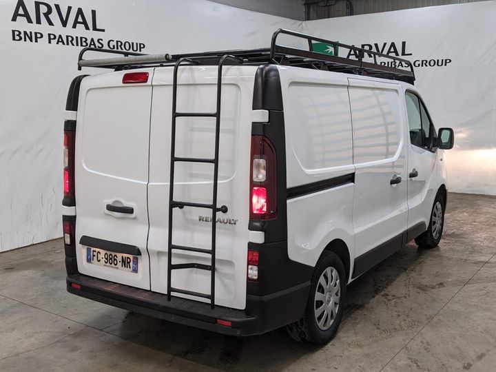 Photo 3 VIN: VF1FL000961859008 - RENAULT TRAFIC 