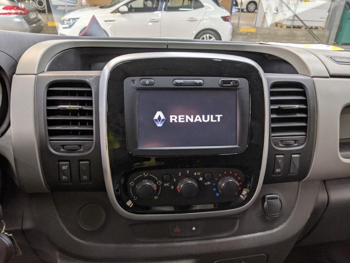 Photo 7 VIN: VF1FL000961859008 - RENAULT TRAFIC 