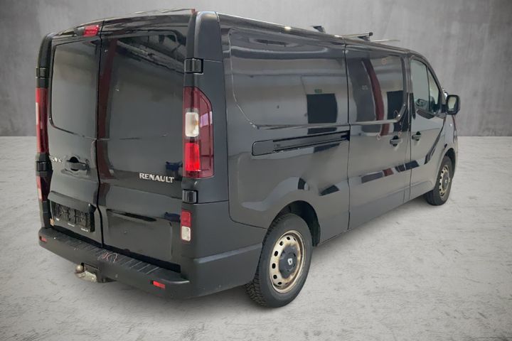 Photo 18 VIN: VF1FL000962039151 - RENAULT TRAFIC 