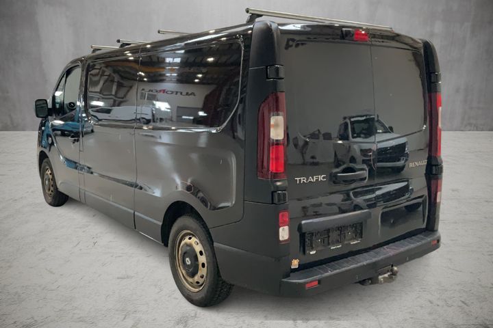 Photo 19 VIN: VF1FL000962039151 - RENAULT TRAFIC 