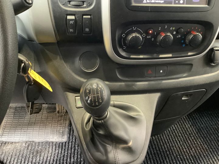 Photo 5 VIN: VF1FL000962039151 - RENAULT TRAFIC 