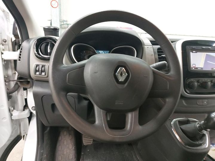 Photo 11 VIN: VF1FL000962291790 - RENAULT TRAFIC 