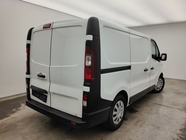 Photo 1 VIN: VF1FL000962564131 - RENAULT TRAFIC '14 