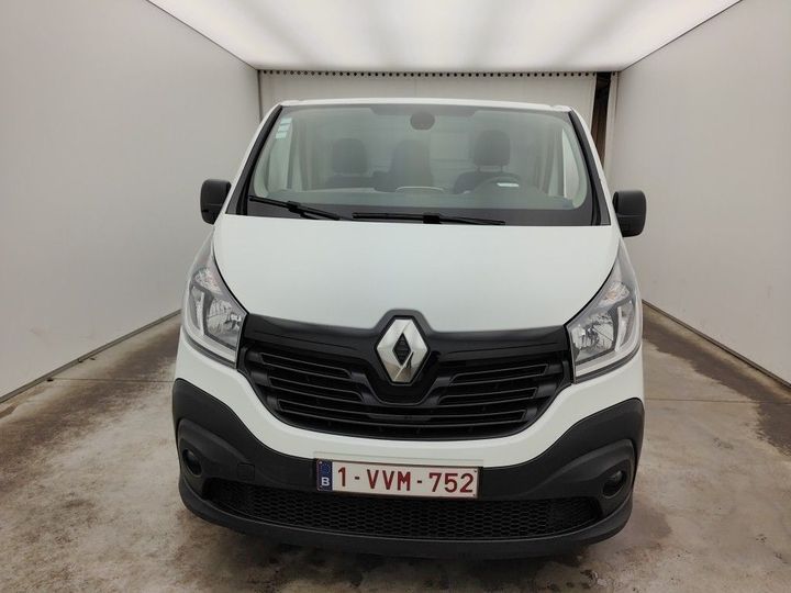 Photo 4 VIN: VF1FL000962564131 - RENAULT TRAFIC '14 