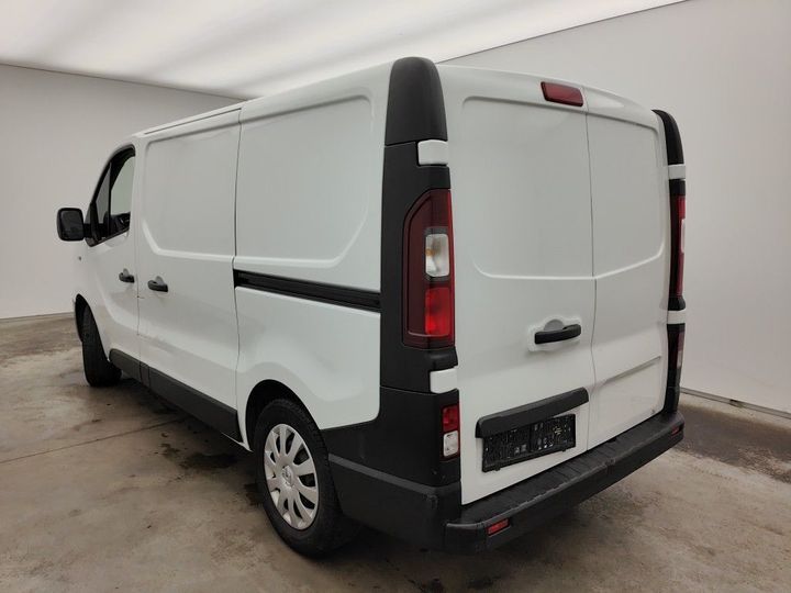 Photo 6 VIN: VF1FL000962564131 - RENAULT TRAFIC '14 