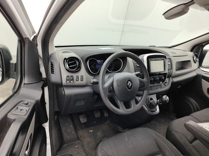 Photo 8 VIN: VF1FL000962564131 - RENAULT TRAFIC '14 