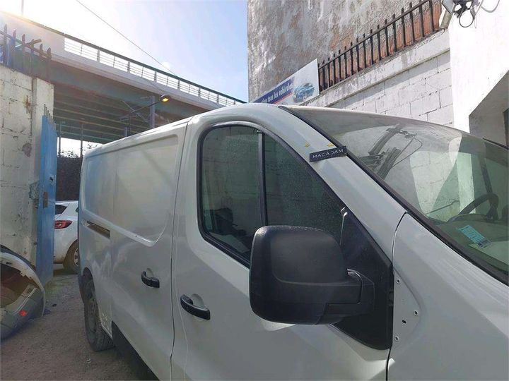 Photo 15 VIN: VF1FL000962850187 - RENAULT TRAFIC 