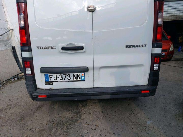 Photo 23 VIN: VF1FL000962850187 - RENAULT TRAFIC 