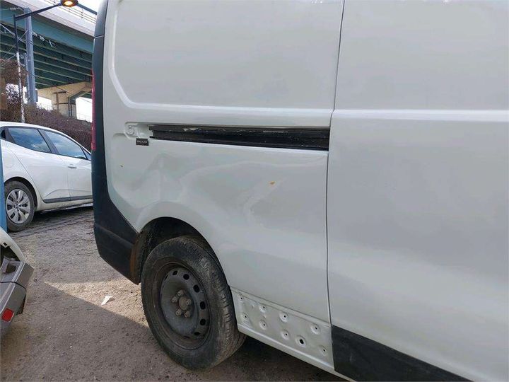 Photo 25 VIN: VF1FL000962850187 - RENAULT TRAFIC 