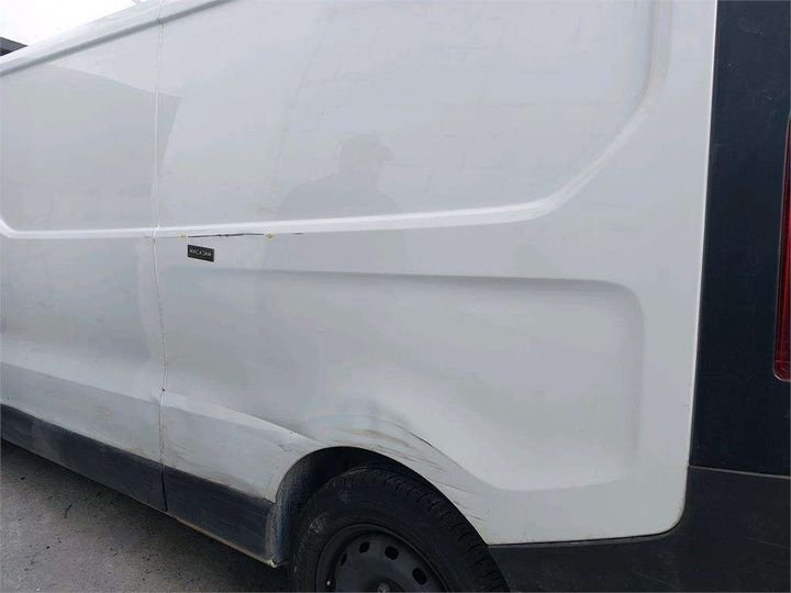 Photo 29 VIN: VF1FL000962850187 - RENAULT TRAFIC 