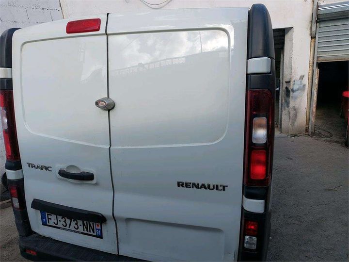 Photo 3 VIN: VF1FL000962850187 - RENAULT TRAFIC 