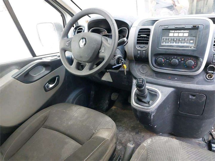 Photo 4 VIN: VF1FL000962850187 - RENAULT TRAFIC 