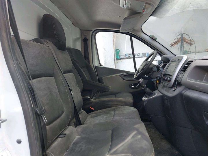 Photo 9 VIN: VF1FL000962850187 - RENAULT TRAFIC 