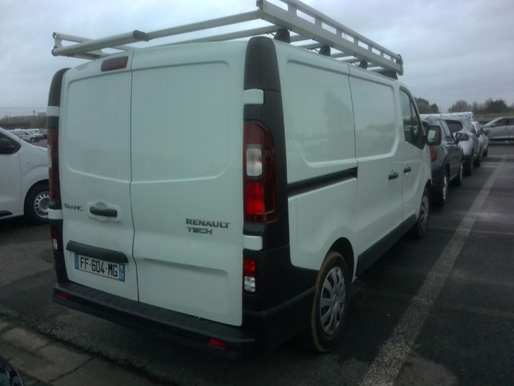 Photo 2 VIN: VF1FL000962878572 - RENAULT TRAFIC 