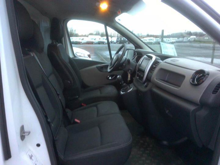 Photo 3 VIN: VF1FL000962878572 - RENAULT TRAFIC 