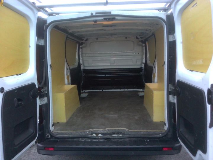 Photo 6 VIN: VF1FL000962878572 - RENAULT TRAFIC 