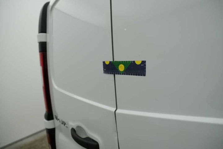 Photo 16 VIN: VF1FL000962921369 - RENAULT TRAFIC &#3914 