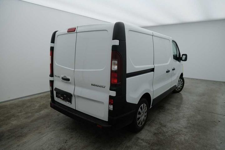 Photo 2 VIN: VF1FL000962921369 - RENAULT TRAFIC &#3914 