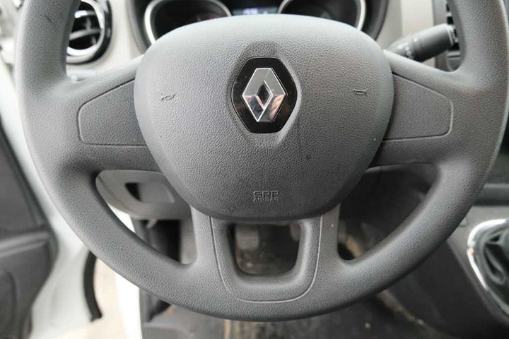 Photo 24 VIN: VF1FL000962921369 - RENAULT TRAFIC &#3914 