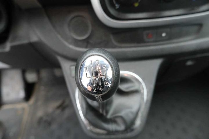 Photo 26 VIN: VF1FL000962921369 - RENAULT TRAFIC &#3914 