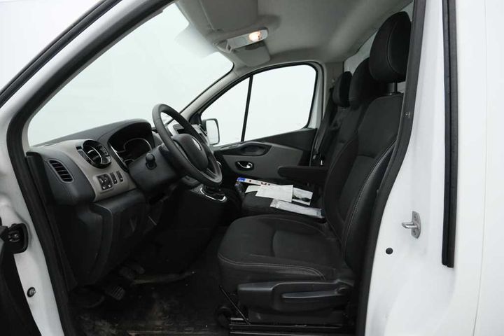 Photo 3 VIN: VF1FL000962921369 - RENAULT TRAFIC &#3914 