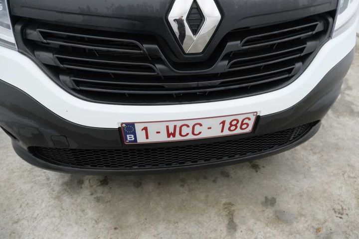 Photo 5 VIN: VF1FL000962921369 - RENAULT TRAFIC &#3914 