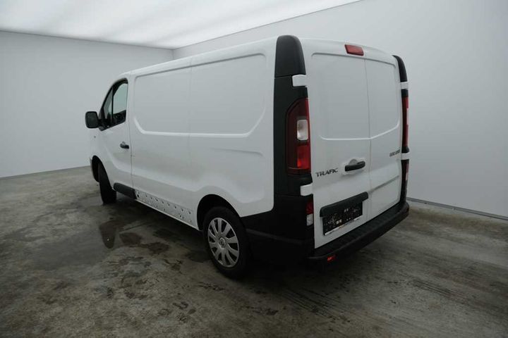 Photo 7 VIN: VF1FL000962921369 - RENAULT TRAFIC &#3914 