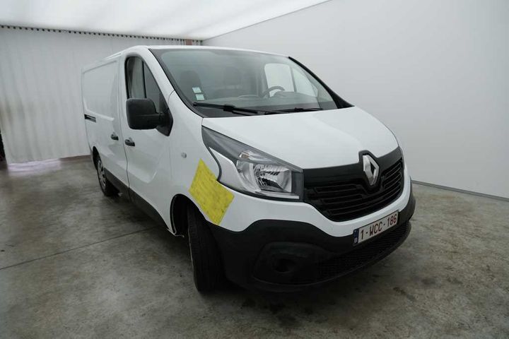 Photo 8 VIN: VF1FL000962921369 - RENAULT TRAFIC &#3914 