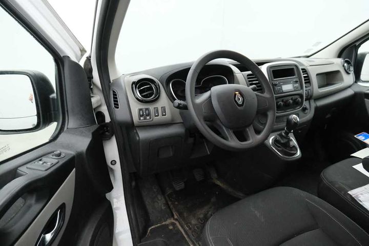 Photo 9 VIN: VF1FL000962921369 - RENAULT TRAFIC &#3914 