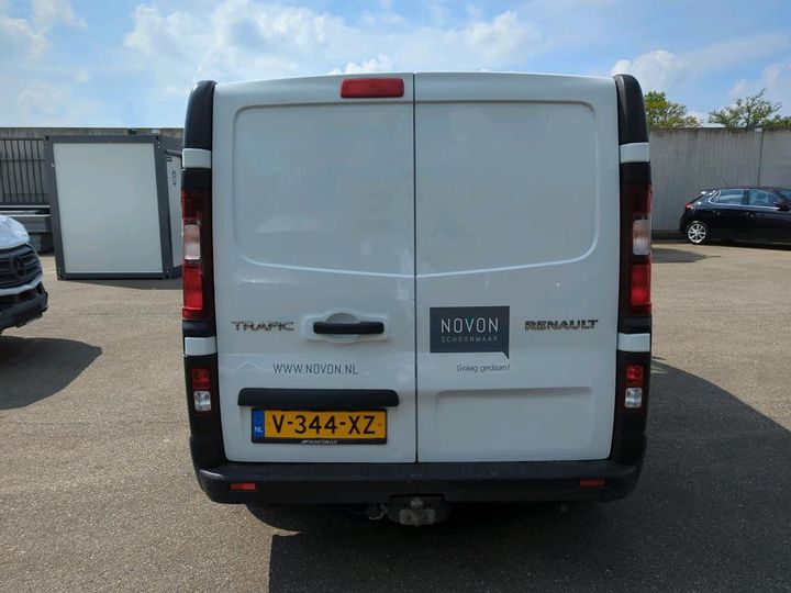 Photo 27 VIN: VF1FL000962960530 - RENAULT TRAFIC GB 