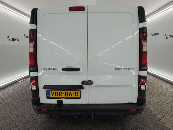 Photo 24 VIN: VF1FL000963336091 - RENAULT TRAFIC GB 