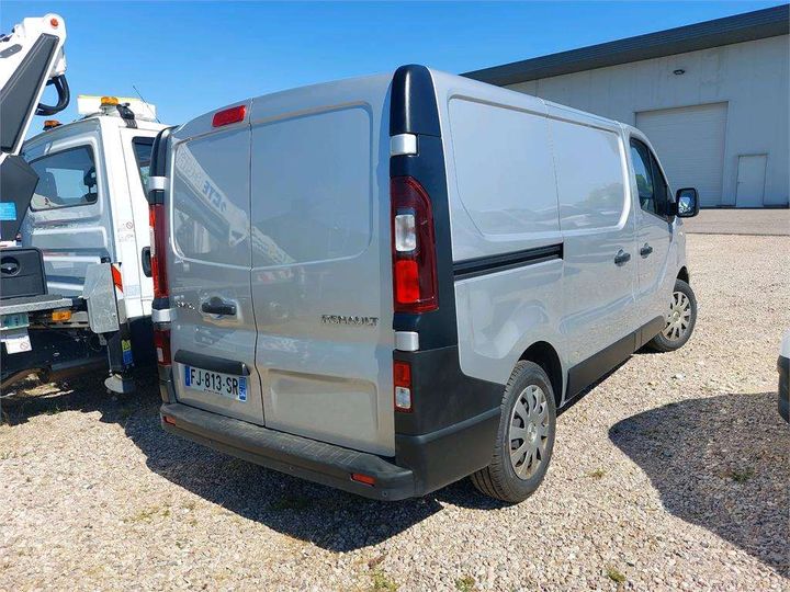 Photo 3 VIN: VF1FL000963429144 - RENAULT TRAFIC 