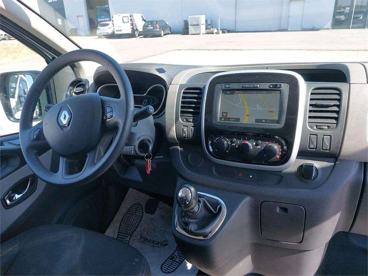 Photo 4 VIN: VF1FL000963429144 - RENAULT TRAFIC 