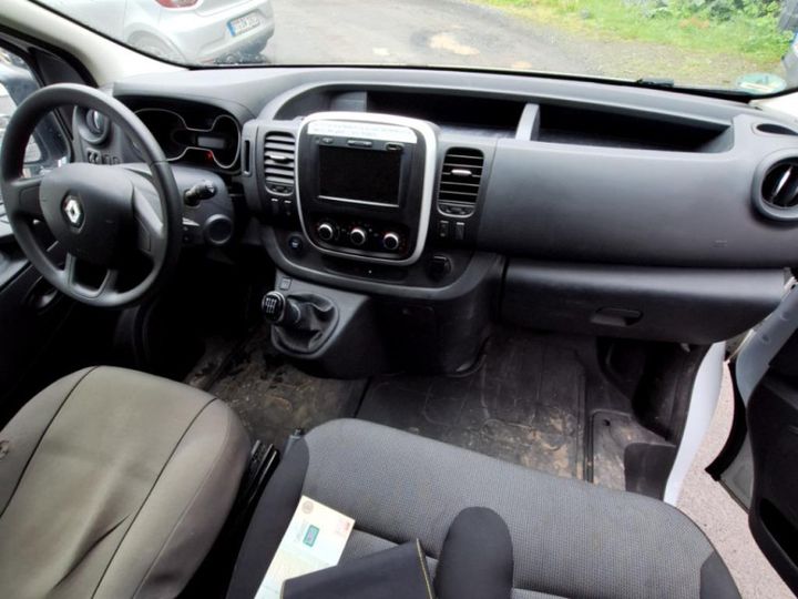 Photo 3 VIN: VF1FL000964204989 - RENAULT TRAFIC 