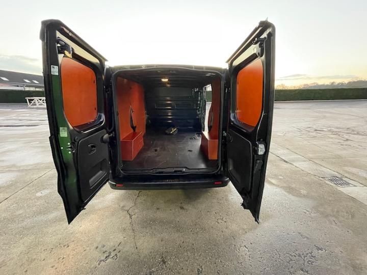 Photo 14 VIN: VF1FL000964660331 - RENAULT TRAFIC PANEL VAN 