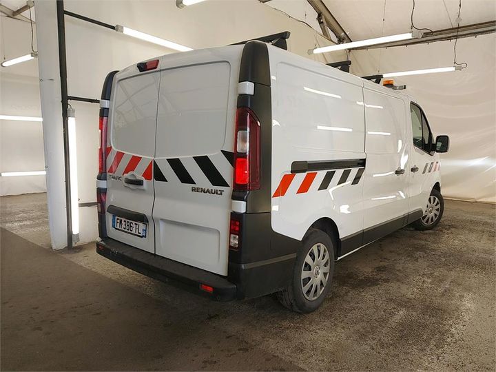 Photo 2 VIN: VF1FL000964701945 - RENAULT TRAFIC 