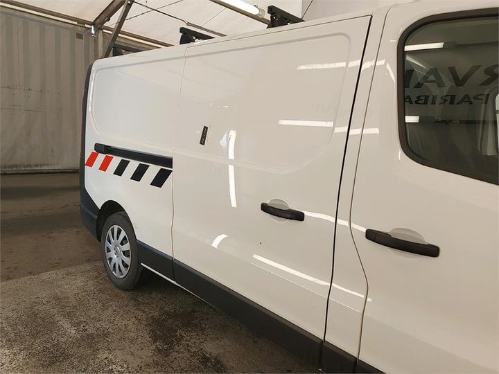 Photo 24 VIN: VF1FL000964701945 - RENAULT TRAFIC 