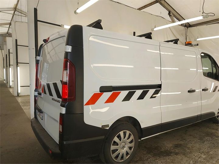 Photo 27 VIN: VF1FL000964701945 - RENAULT TRAFIC 